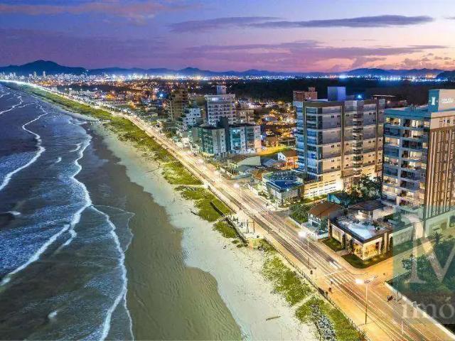 Apartamento venda em Região Geográfica Imediata de Itajaí, Navegantes