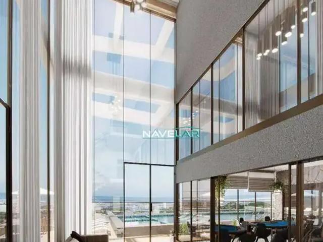 Apartamento venda em Região Geográfica Imediata de Itajaí, Navegantes