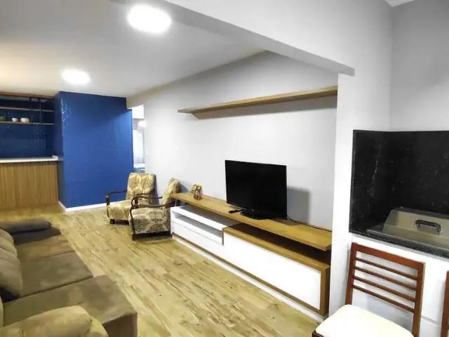 Apartamento venda em Região Geográfica Imediata de Itajaí, Navegantes