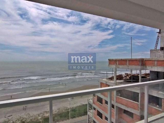 Apartamento venda em Região Geográfica Imediata de Itajaí, Navegantes