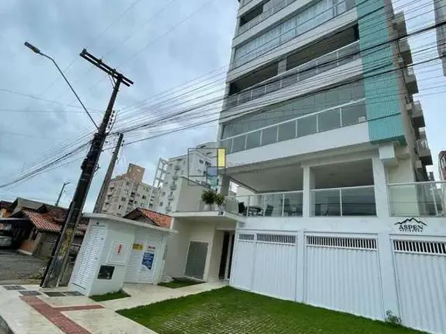 Apartamento venda em Região Geográfica Imediata de Itajaí, Navegantes