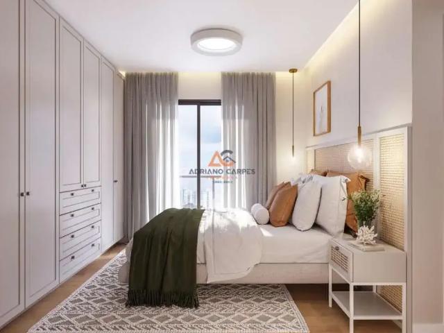 Apartamento venda em Gravatá, Navegantes