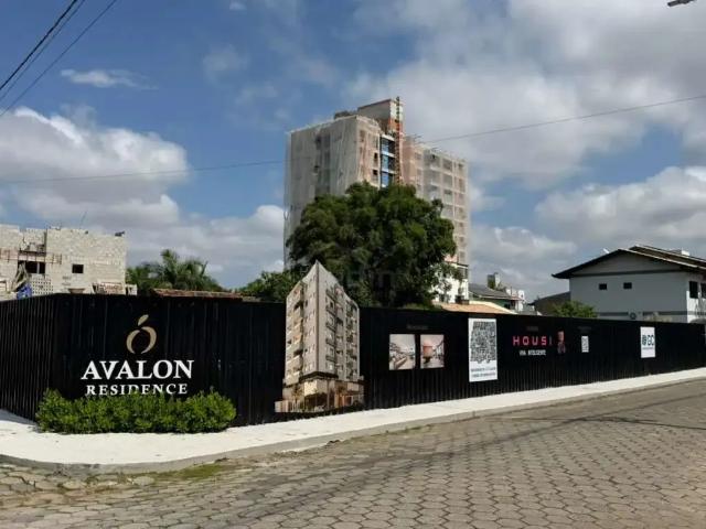 Apartamento venda em Região Geográfica Imediata de Itajaí, Navegantes