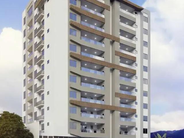 Apartamento venda em Gravatá, Navegantes
