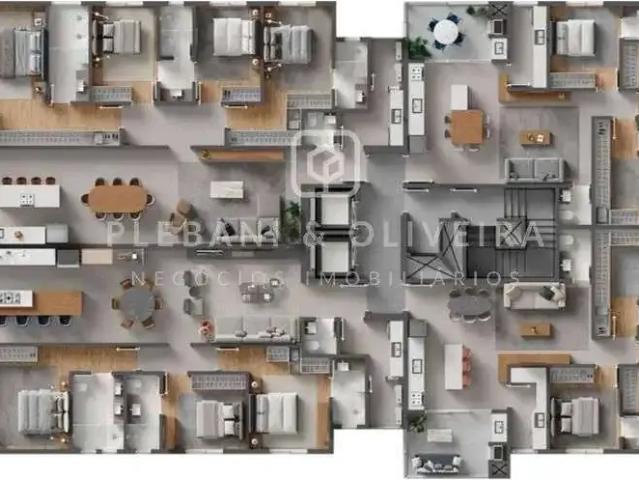Apartamento venda em Região Geográfica Imediata de Caruaru, Gravata