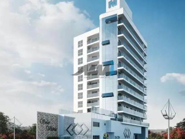 Apartamento venda em Região Geográfica Imediata de Itajaí, Navegantes