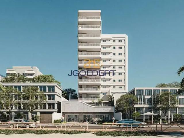 Apartamento venda em Região Geográfica Imediata de Itajaí, Navegantes