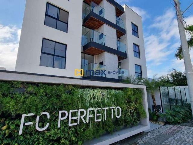 Apartamento venda em Navegantes, Porto das Balsas