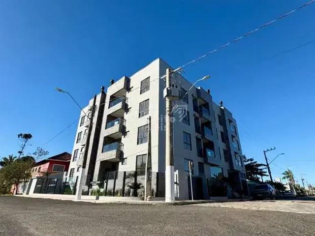 Apartamento venda em Região Geográfica Imediata de Itajaí, Navegantes