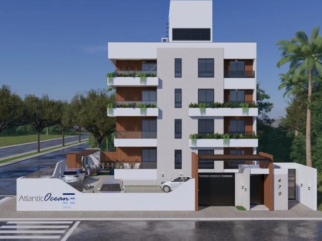 Apartamento venda em Região Geográfica Imediata de Itajaí, Navegantes