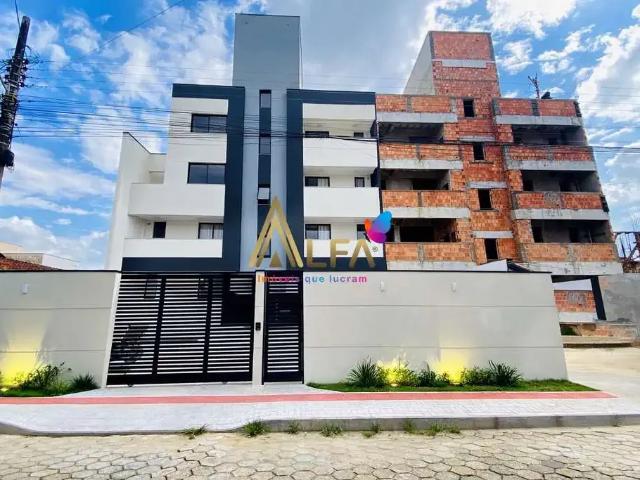 Apartamento venda em Região Geográfica Imediata de Itajaí, Navegantes