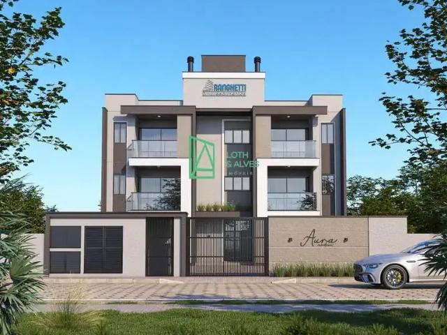 Apartamento venda em Região Geográfica Imediata de Itajaí, Navegantes