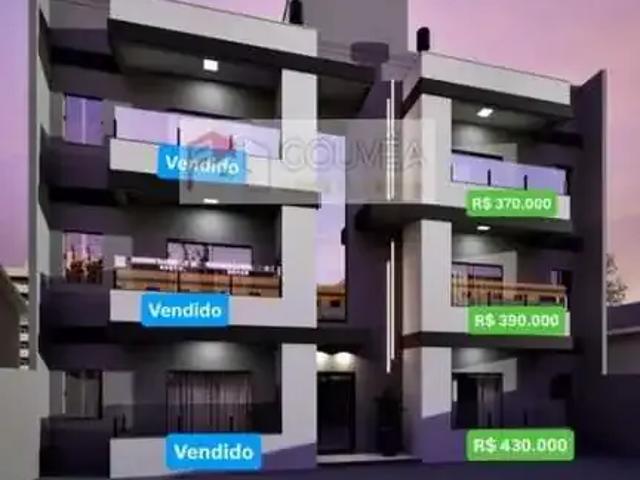 Apartamento venda em Região Geográfica Imediata de Itajaí, Navegantes