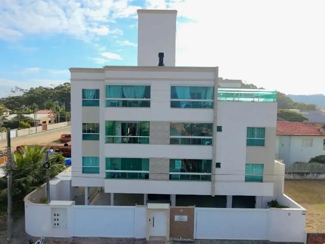 Apartamento venda em Região Geográfica Imediata de Itajaí, Navegantes