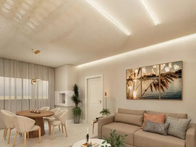 Apartamento venda em Região Geográfica Imediata de Itajaí, Navegantes