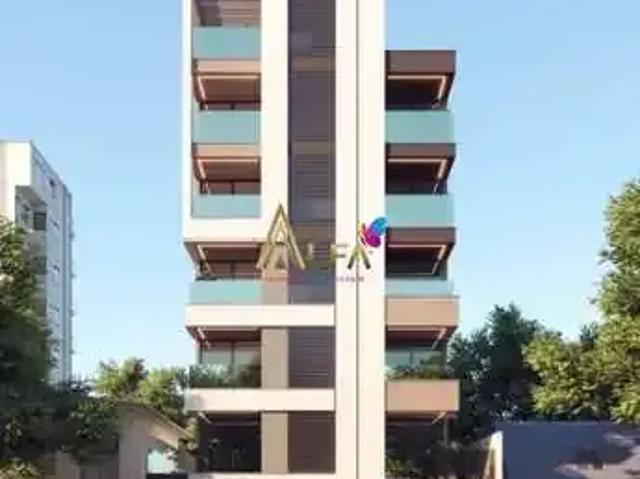Apartamento venda em Região Geográfica Imediata de Itajaí, Navegantes