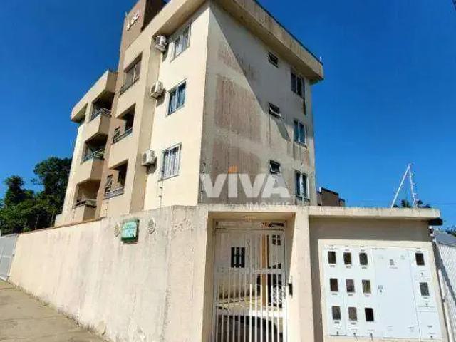 Apartamento venda em Região Geográfica Imediata de Itajaí, Navegantes