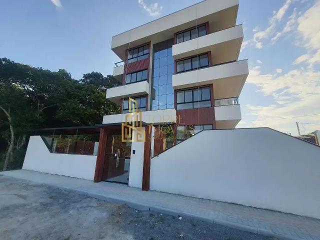 Apartamento venda em Região Geográfica Imediata de Itajaí, Navegantes