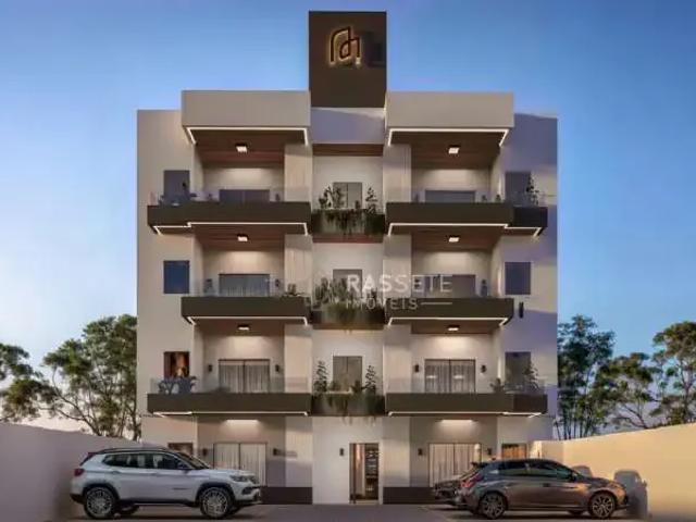 Apartamento venda em Região Geográfica Imediata de Itajaí, Navegantes