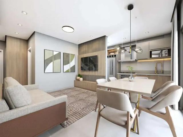 Apartamento venda em Região Geográfica Imediata de Itajaí, Navegantes