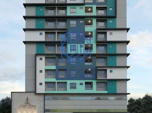Apartamento venda em Região Geográfica Imediata de Itajaí, Navegantes