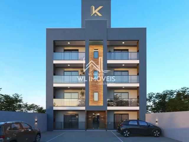 Apartamento venda em Região Geográfica Imediata de Itajaí, Navegantes