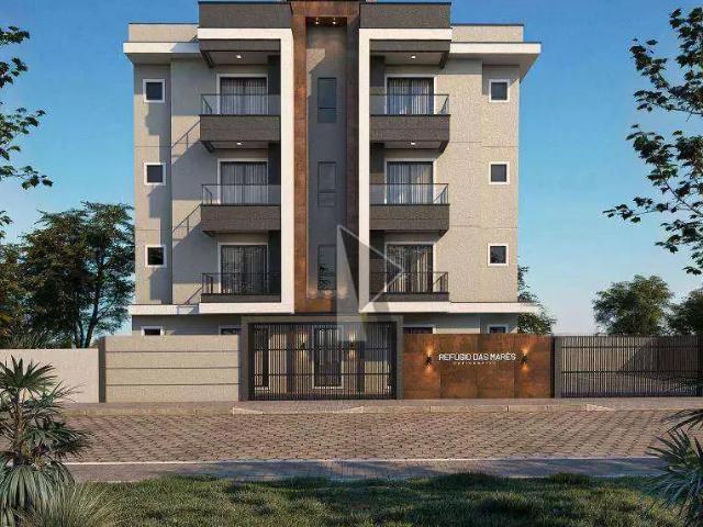 Apartamento venda em Região Geográfica Imediata de Itajaí, Navegantes