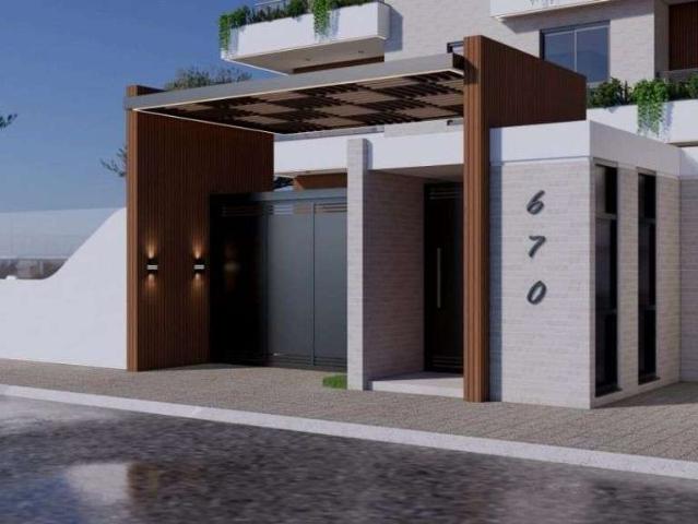Apartamento venda em Região Geográfica Imediata de Itajaí, Navegantes
