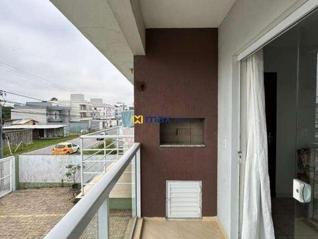 Apartamento venda em Região Geográfica Imediata de Itajaí, Navegantes
