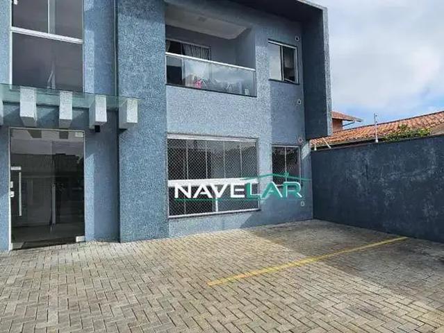 Apartamento venda em Região Geográfica Imediata de Itajaí, Navegantes
