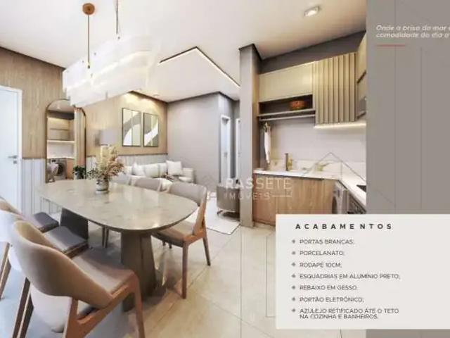Apartamento venda em Região Geográfica Imediata de Itajaí, Navegantes