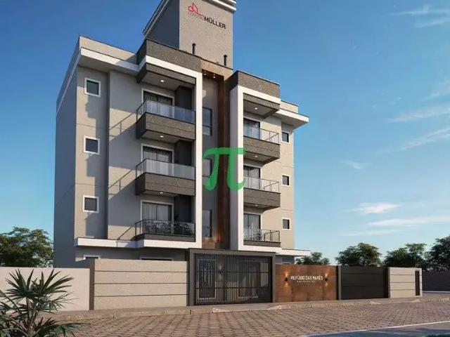 Apartamento venda em Região Geográfica Imediata de Itajaí, Navegantes