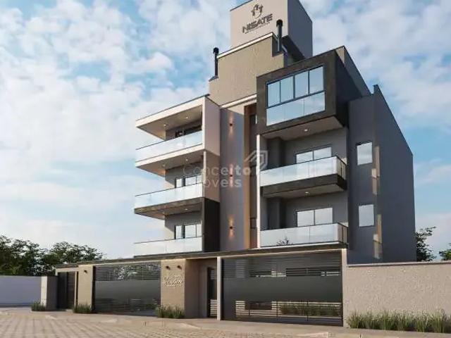 Apartamento venda em Região Geográfica Imediata de Itajaí, Navegantes
