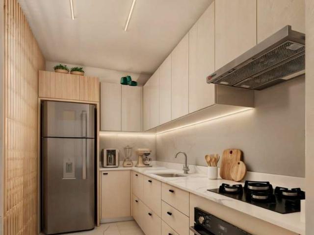 Apartamento venda em Região Geográfica Imediata de Itajaí, Navegantes
