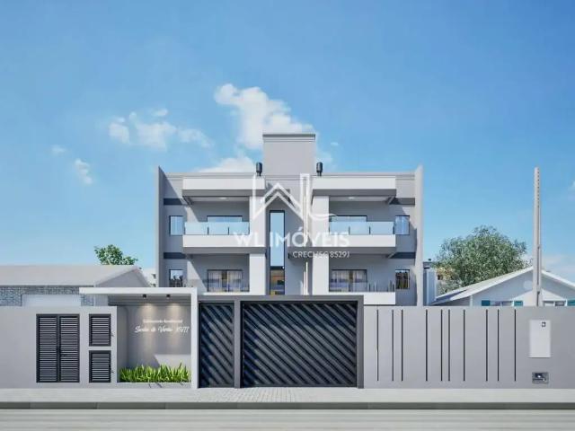 Apartamento venda em Região Geográfica Imediata de Itajaí, Navegantes