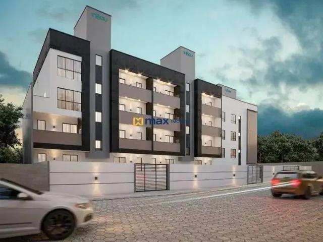 Apartamento venda em Região Geográfica Imediata de Itajaí, Navegantes