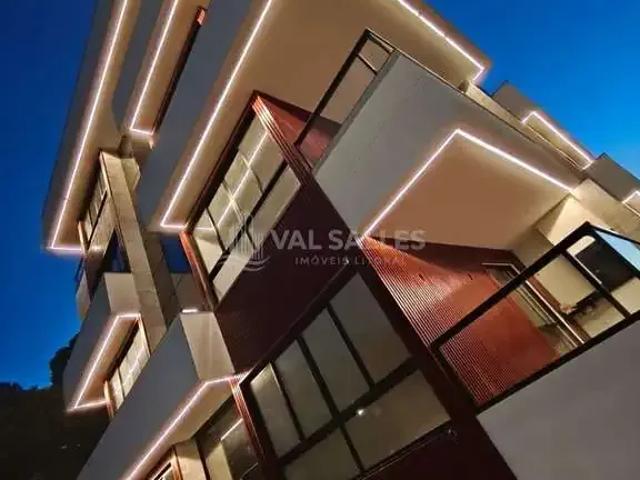 Apartamento venda em Região Geográfica Imediata de Itajaí, Navegantes