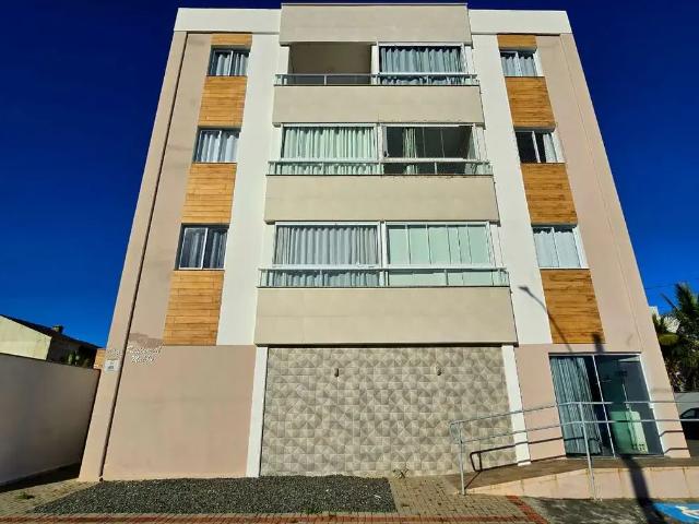 Apartamento venda em Região Geográfica Imediata de Itajaí, Navegantes