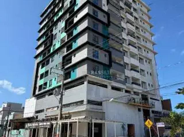 Apartamento venda em Região Geográfica Imediata de Itajaí, Navegantes