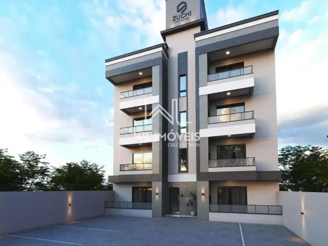 Apartamento venda em Região Geográfica Imediata de Itajaí, Navegantes
