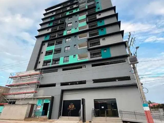 Apartamento venda em Região Geográfica Imediata de Itajaí, Navegantes