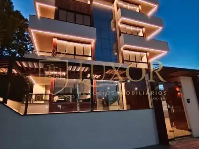 Apartamento venda em Região Geográfica Imediata de Itajaí, Navegantes