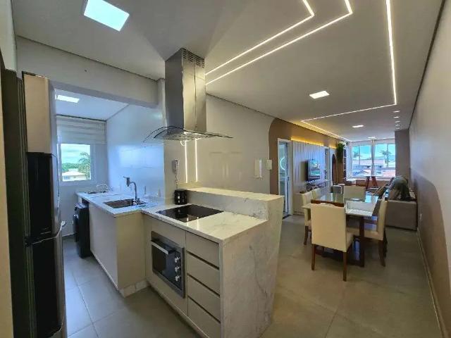 Apartamento venda em Região Geográfica Imediata de Itajaí, Navegantes