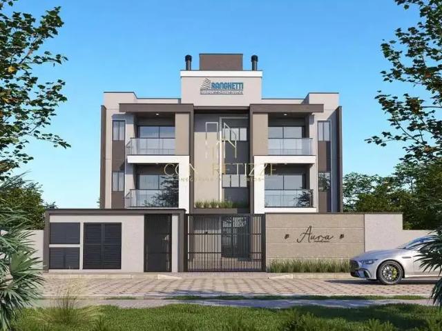 Apartamento venda em Região Geográfica Imediata de Itajaí, Navegantes