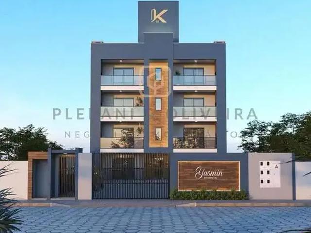 Apartamento venda em Região Geográfica Imediata de Itajaí, Navegantes