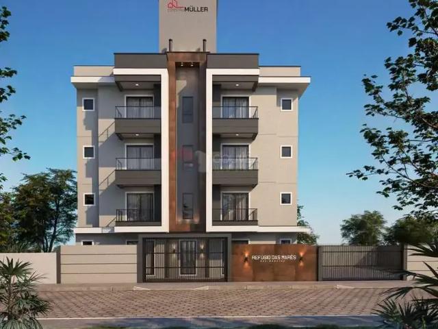 Apartamento venda em Região Geográfica Imediata de Itajaí, Navegantes