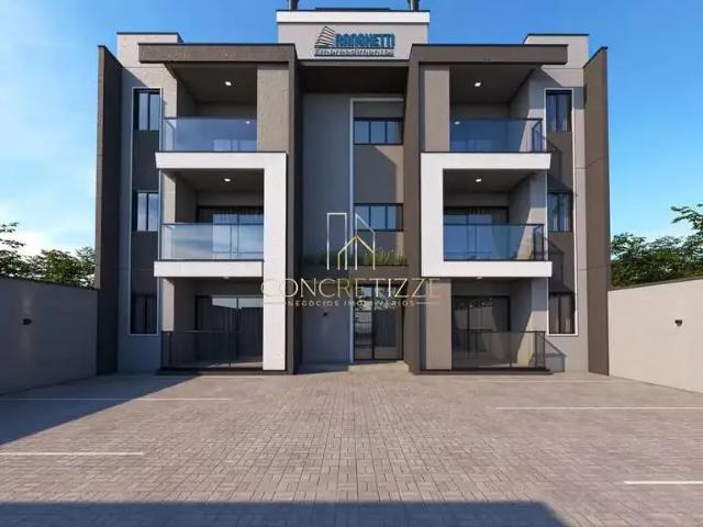 Apartamento venda em Região Geográfica Imediata de Itajaí, Navegantes