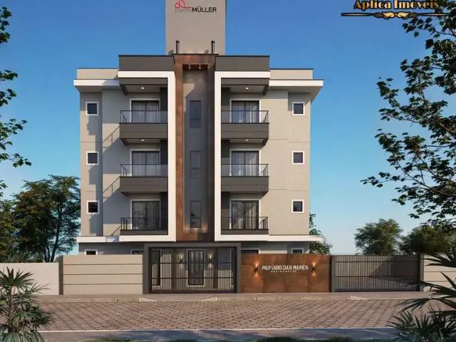 Apartamento venda em Região Geográfica Imediata de Itajaí, Navegantes