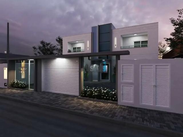 Apartamento venda em Região Geográfica Imediata de Itajaí, Navegantes