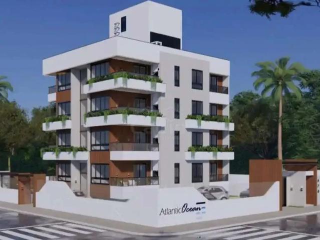 Apartamento venda em Região Geográfica Imediata de Itajaí, Navegantes